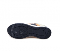Casual Shoes - Men's casual suede shoes